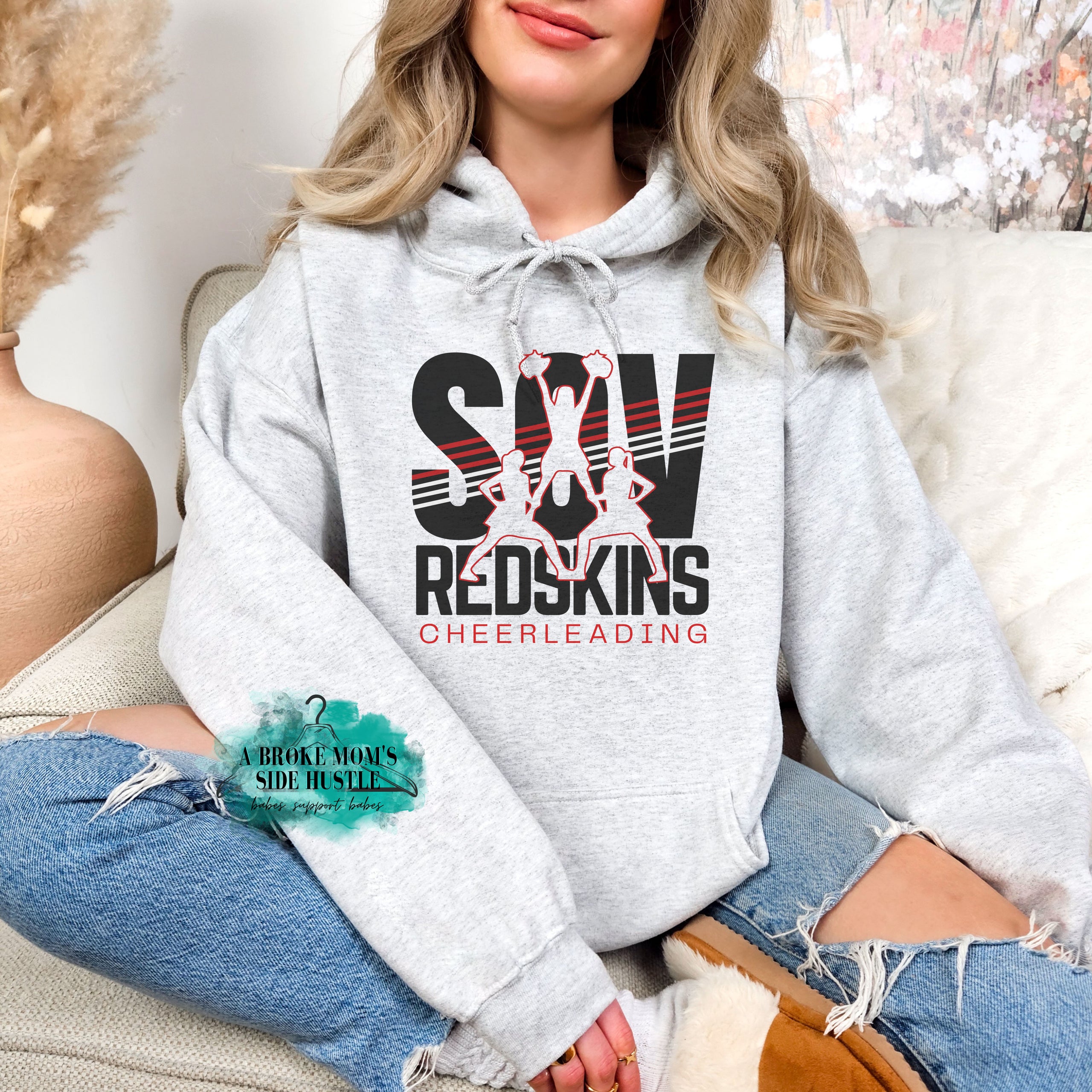 Youth redskins hoodie new arrivals
